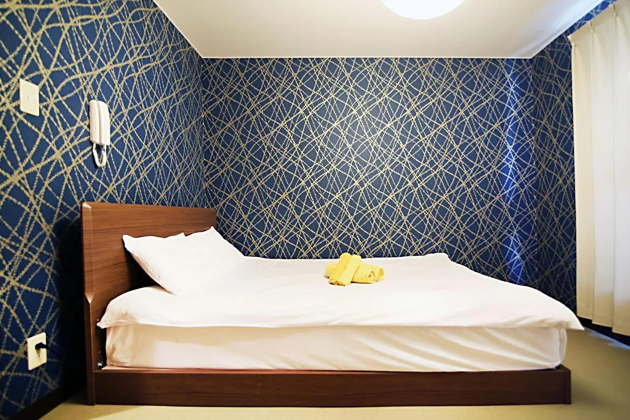 Asakusa Nibankan Tōkyō Appartement