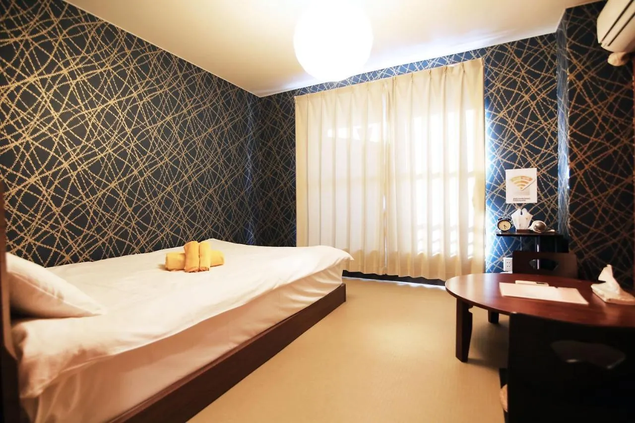Appartement Asakusa Nibankan Tōkyō Japon