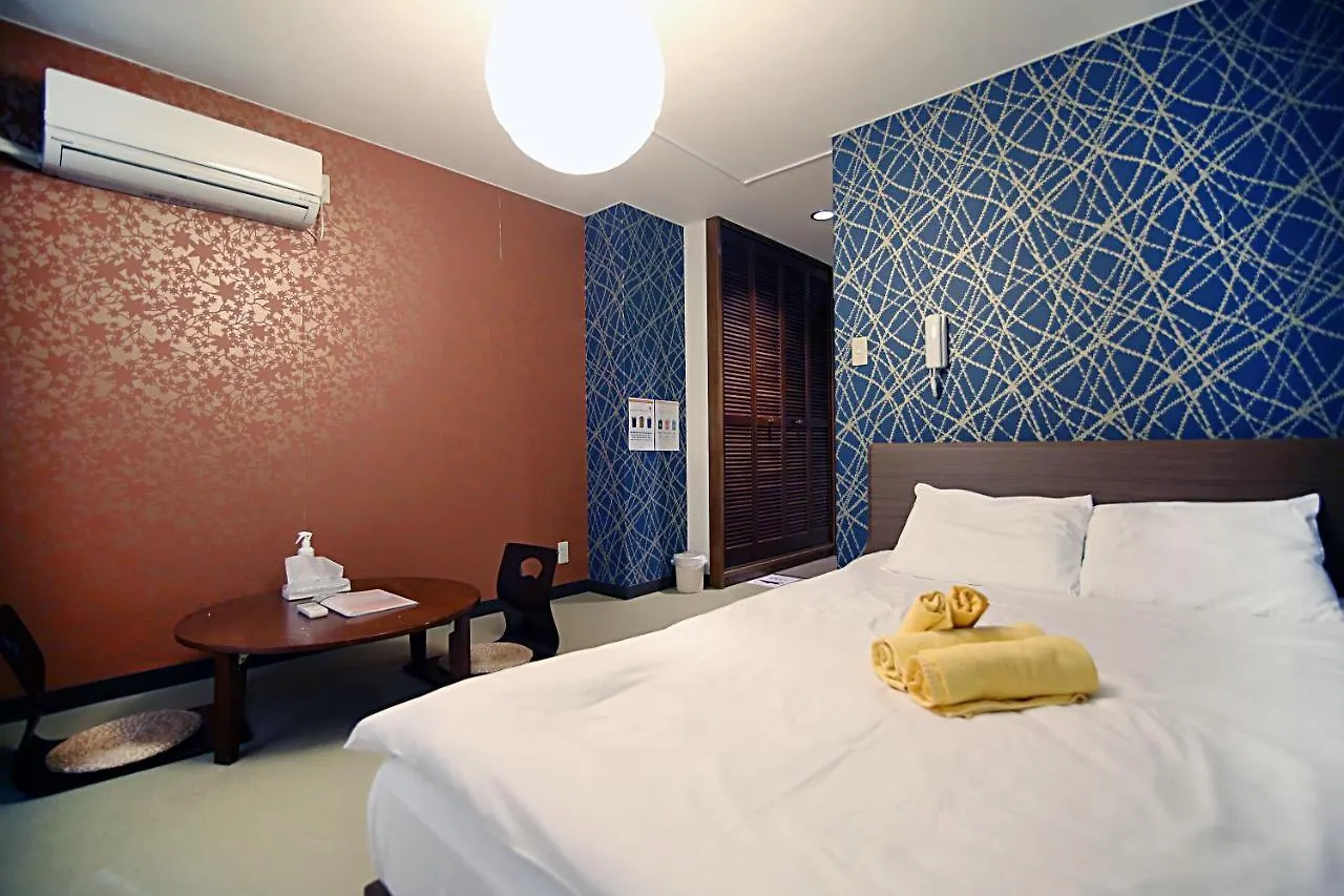 Appartement Asakusa Nibankan Tōkyō