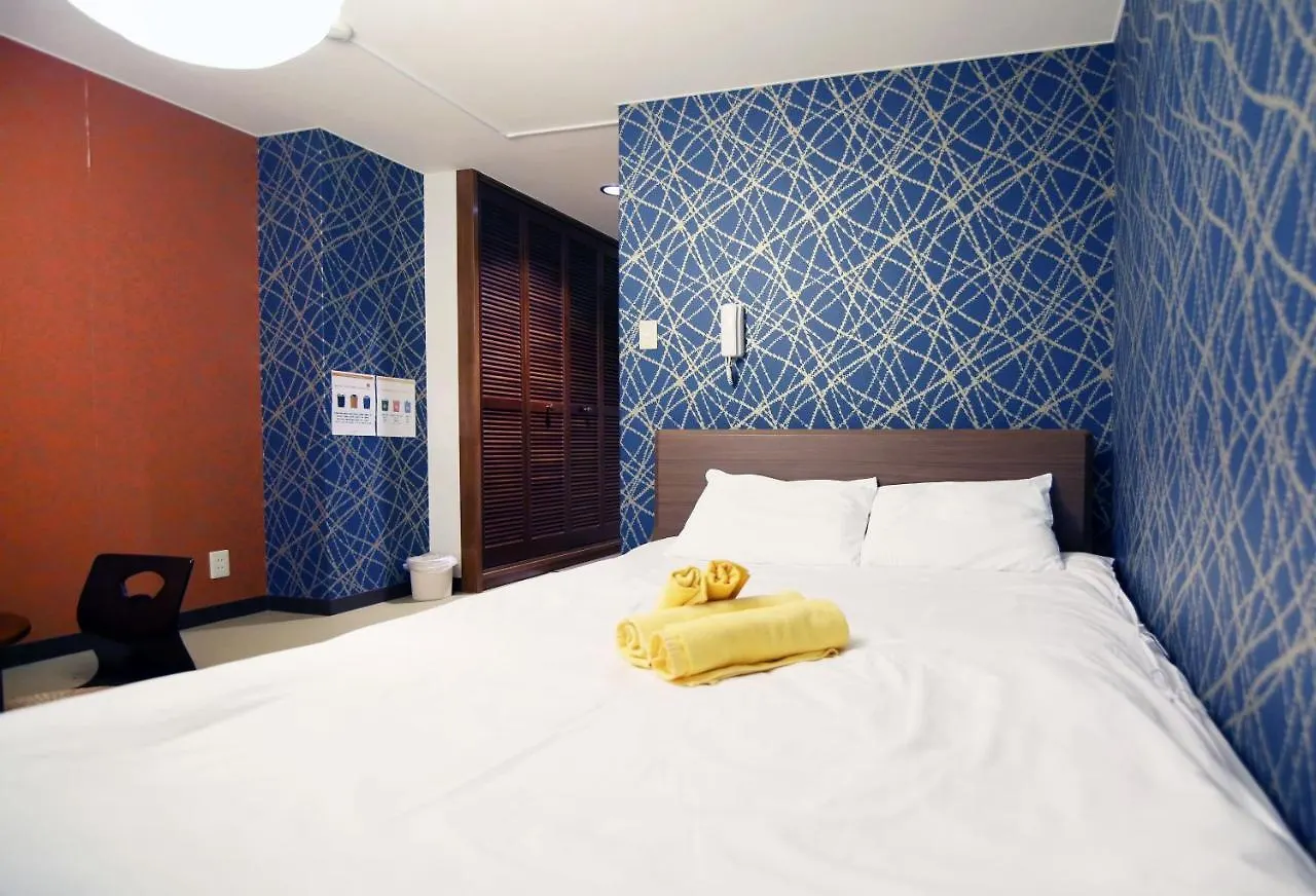 Asakusa Nibankan Tōkyō Appartement
