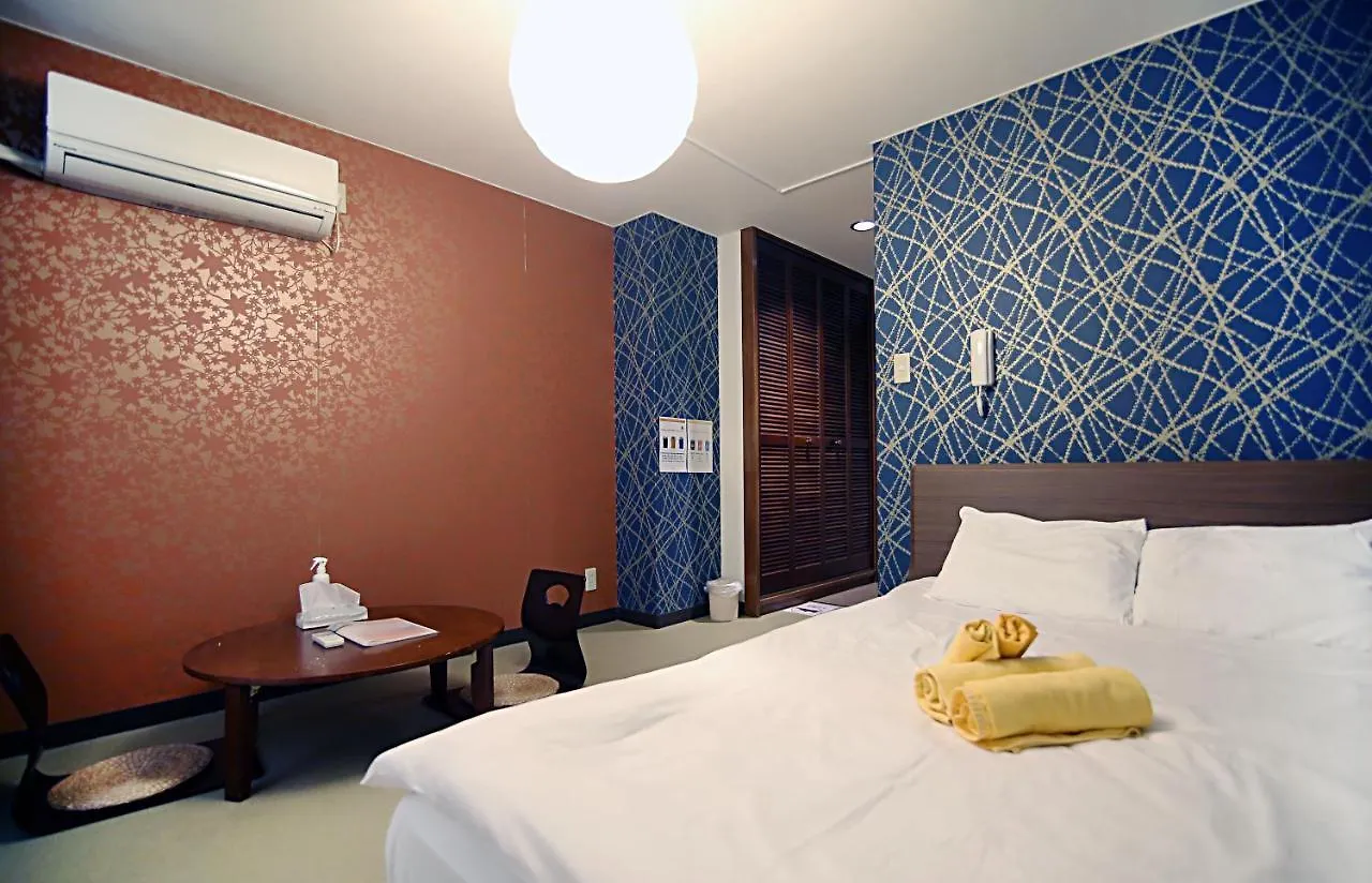 Appartement Asakusa Nibankan Tōkyō
