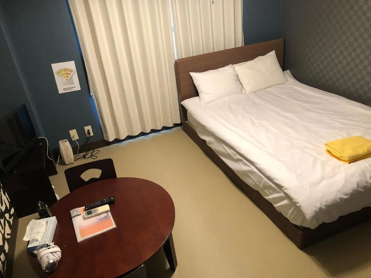Asakusa Nibankan Tōkyō Appartement