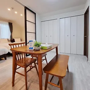 Appartement Prism Kamata, Tōkyō