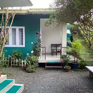 Ammus Séjour chez l'habitant Thekkady