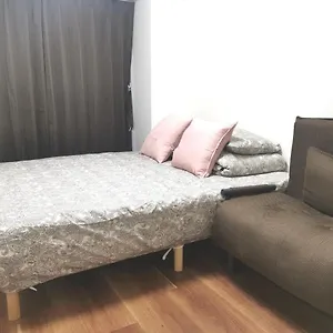 Appartement Kiki Lm -- Self Check-in -- Number & Password Is In The Following Email, Tōkyō