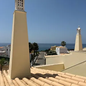Do Mar - Appartement Carvoeiro (Lagoa)
