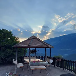 En Montagne : La Terrasse Du Rabioux Hébergement de vacances Châteauroux-les-Alpes