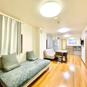 Hotel Asakusa正和house, Tokyo