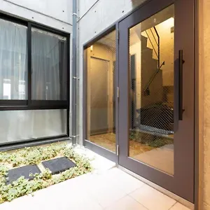 Appartement ラフィット両国, Tōkyō