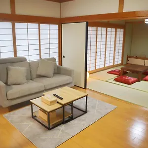 立花荘 松山市