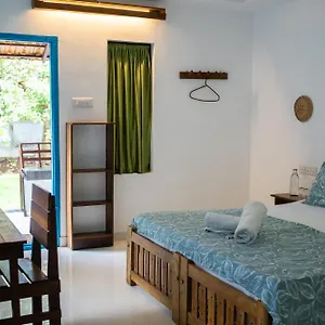 La Maison Séjour chez l'habitant Varkala