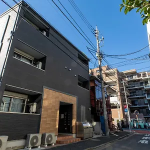 Appartement ミニマリズムホテル葛飾, Tōkyō