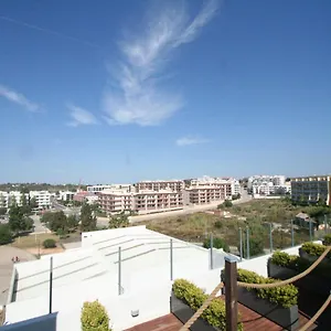 B03 - Luxury 2 Bed Marina Appartement Lagos