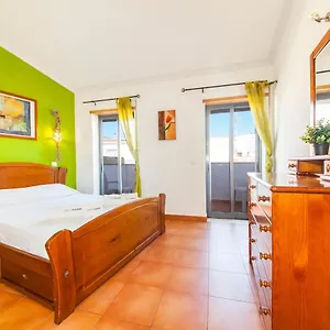 A09 - Super Duplex Appartement Lagos