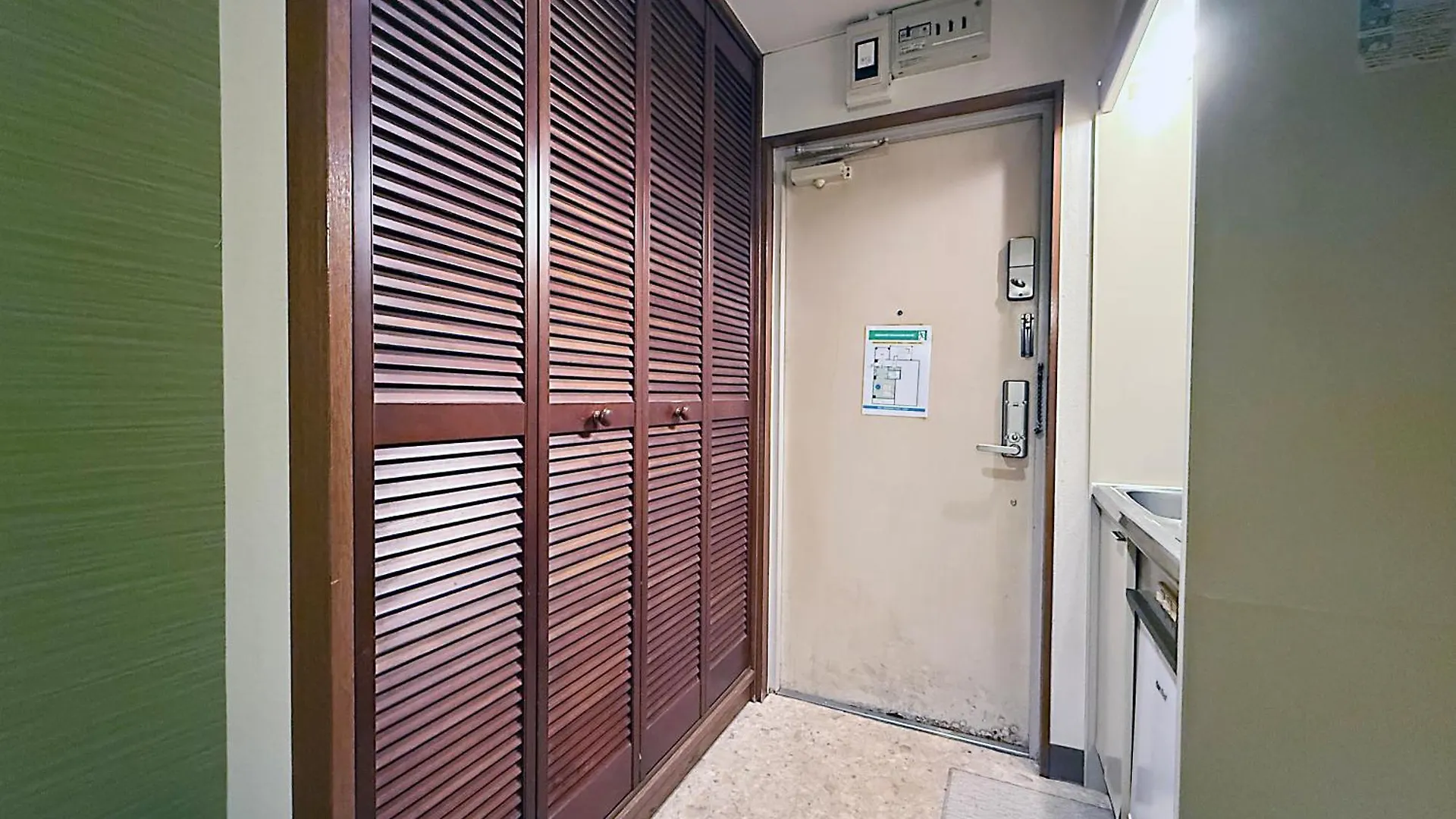 Asakusa Nibankan 東京都 0*,